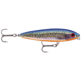 Rapala Skitter Walk SSW11 (HB) Holographic Blue